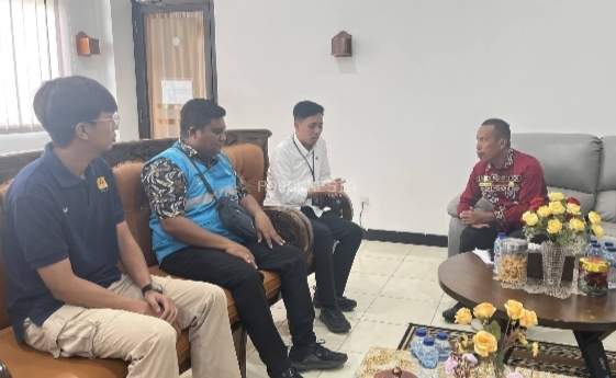 Jelang Ramadhan, PLN ULP Lembata Siapkan Pasar Murah dan Bantuan Listrik